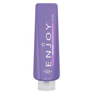 Enjoy Hair Mask Repair 8 oz (pH 4.5-5.5)